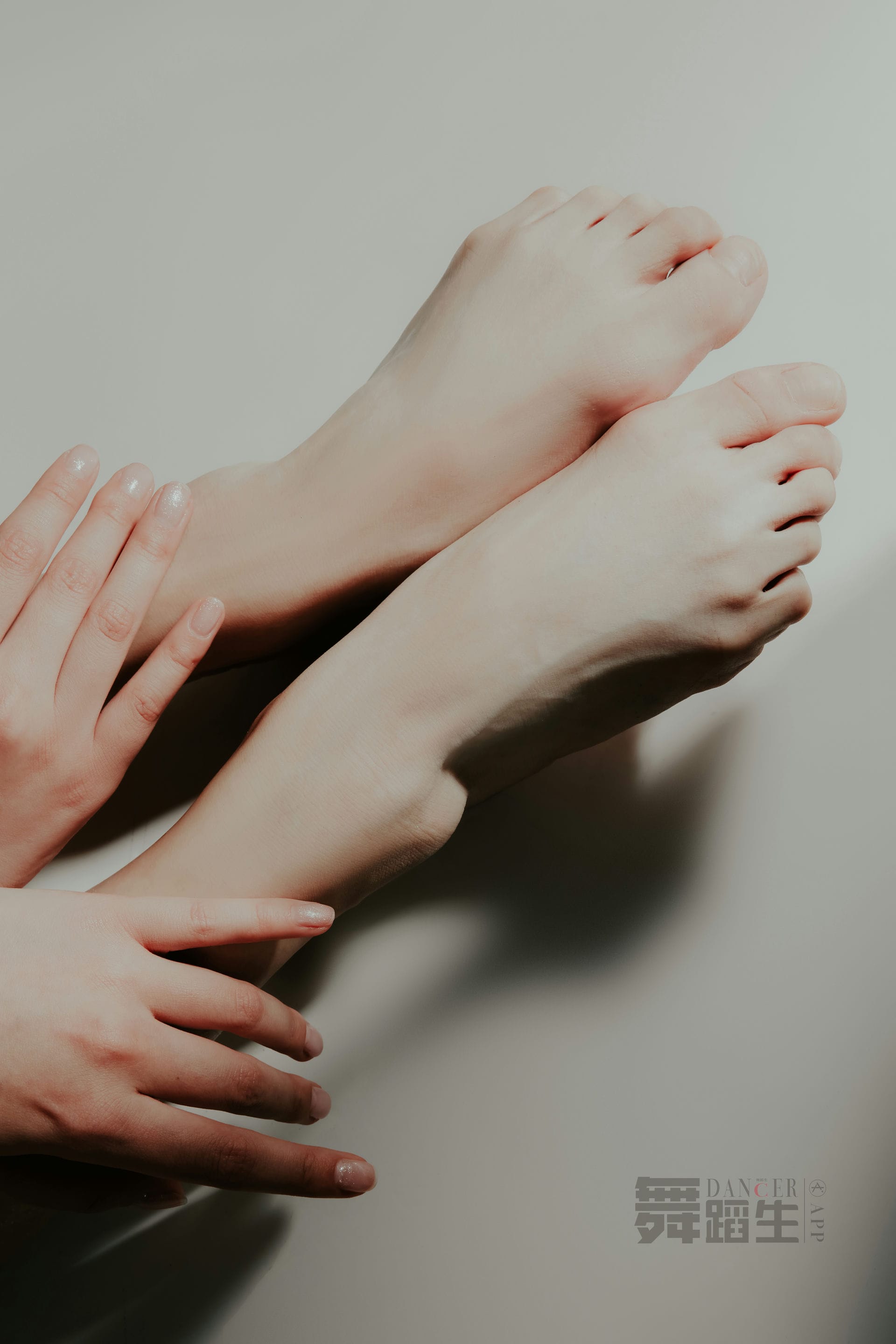 【91foot美脚社区】字母斯慕圈新人入门知识大全