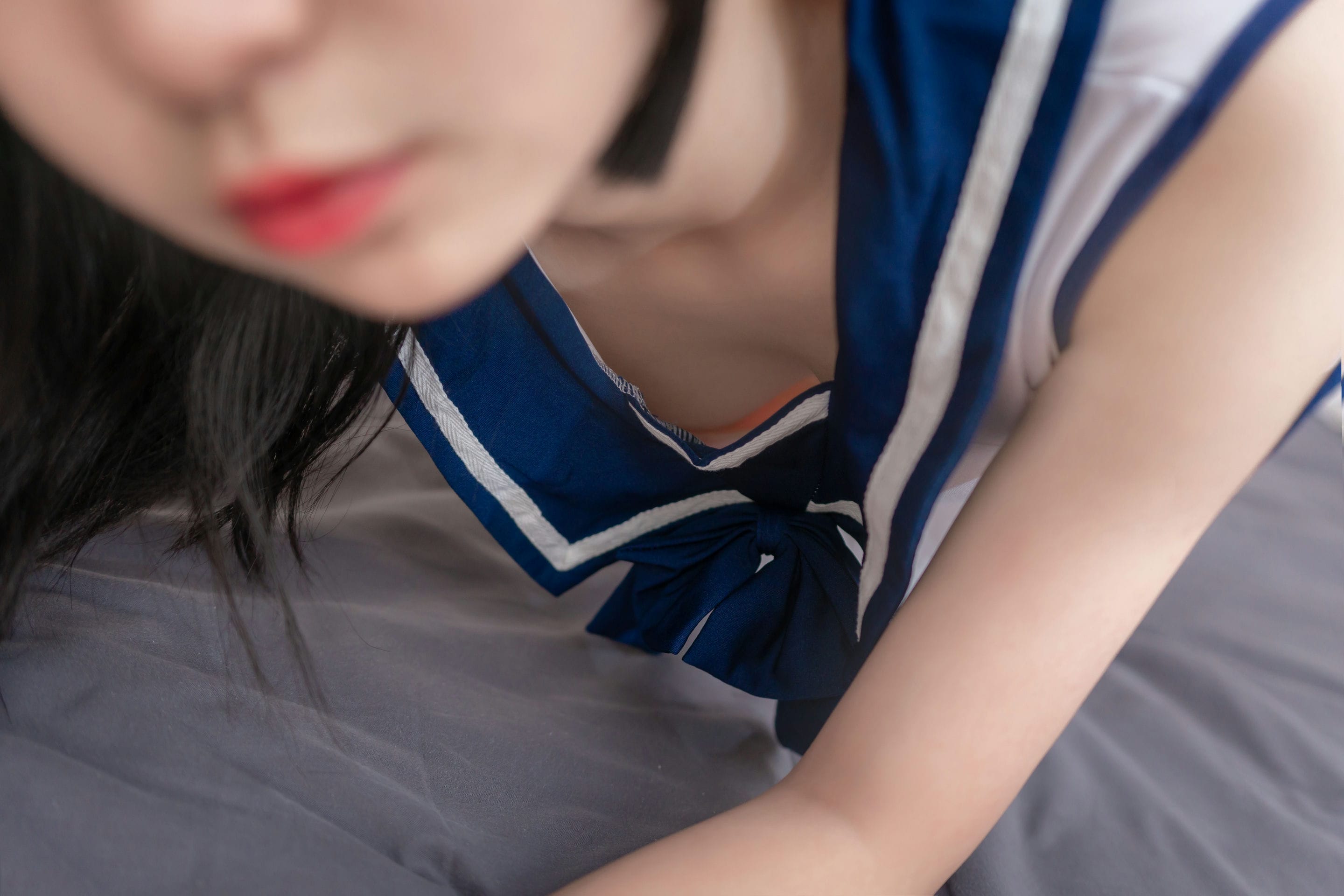 【国产女王vk】字母斯慕圈：为什么我总是找不到M
